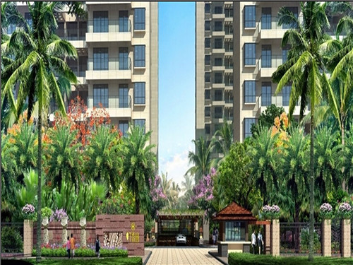 缤纷蜜雪冰淇淋