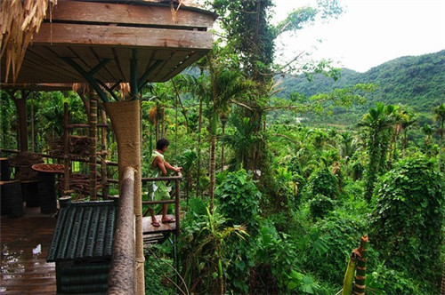 锅小馆生煎锅贴