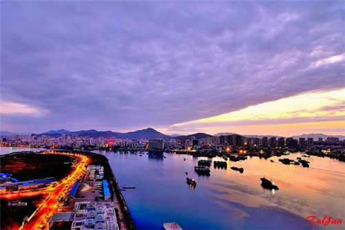 老渝记重庆小面