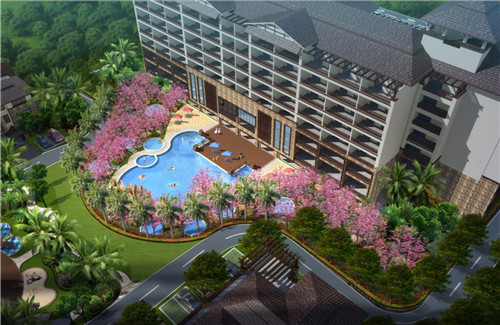 萬殿壹煲酸菜鱼