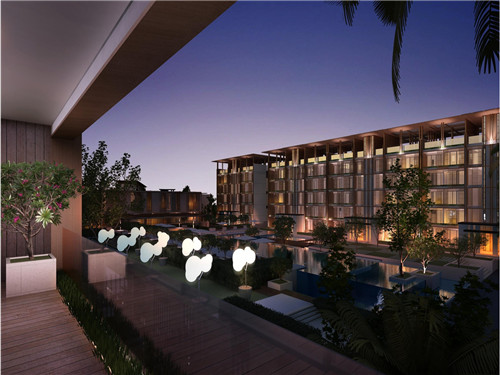 梦见盖房子吃饭是什么预兆（梦见盖伙房）