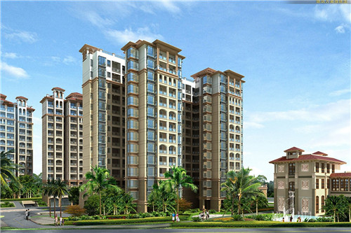 90平装修需要吊顶吗（90平方房子装修需要）