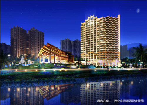 下雨了物业能做什么工作（下雨小区物业需要怎么做）