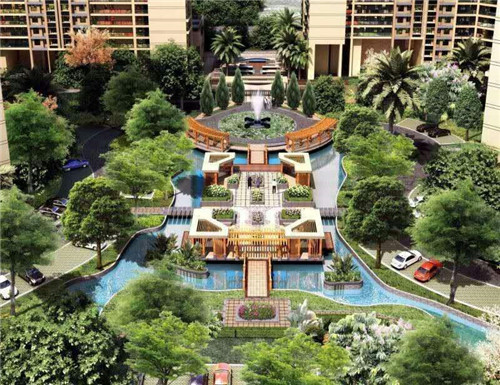 龙华周围哪里好玩（龙华附近玩的地方）