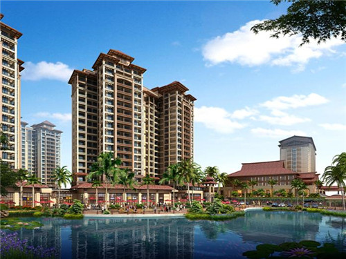 天朗大兴郡最便宜的房子（天朗大兴郡蔚蓝锦城最新房价图）